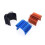 For 540/550 Motor Radiator 3Pcs Color Random R/C C 4