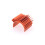 For 540/550 Motor Radiator 3Pcs Color Random R/C C 7