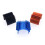 For 540/550 Motor Radiator 3Pcs Color Random R/C C 3