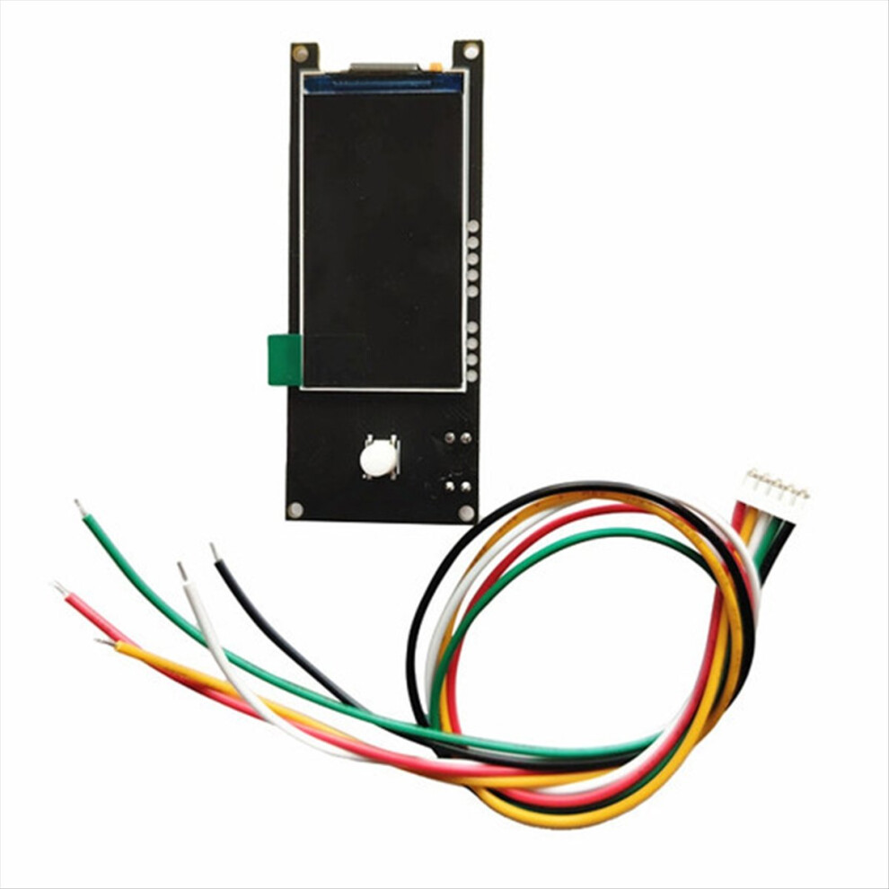 4S Battery Voltage Tester Tft Dispaly 2V-4.5V Display 4852299557422