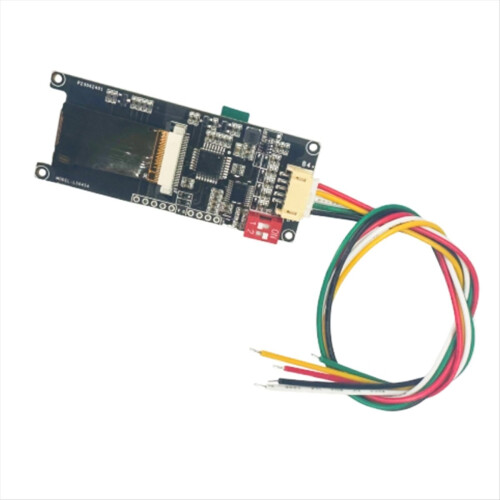 4S Battery Voltage Tester TFT Dispaly 2V-4.5V Display 1