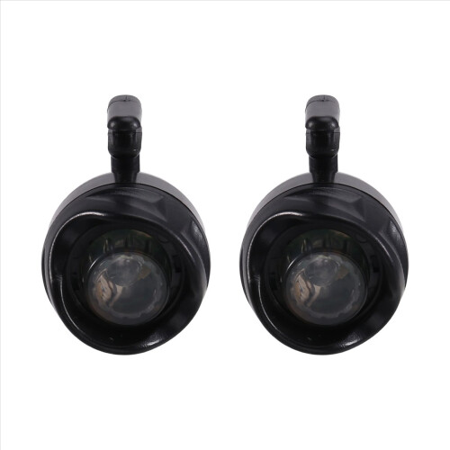 Headlights Light Shoes Decoration Accessories for Running Walking B 2