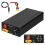 50W Portable Shortwave Power Amplifier with 4-Gear LPF Automatic Transmit & Receive Switching for Multiple Protocols 5