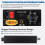 50W Portable Shortwave Power Amplifier with 4-Gear LPF Automatic Transmit & Receive Switching for Multiple Protocols 3