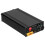 50W Portable Shortwave Power Amplifier with 4-Gear LPF Automatic Transmit & Receive Switching for Multiple Protocols 7
