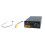 50W Portable Shortwave Power Amplifier with 4-Gear LPF Automatic Transmit & Receive Switching for Multiple Protocols 9