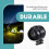 Headlights Light Shoes Decoration Accessories for Running Walking B 8