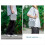 Gimbal Stabilizer Storage Bag Carrying Case Compatible for Mobile Se/ 4 Handheld 5
