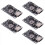 5Pcs Type-C 3.7V 3S Lithium Battery Charging Boost Module Support QC Fast with Balanced Charge LED Indicator 3