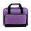 Projector Case Bag with Accessories Storage Pockets Carrying Compatible for Tools & 1