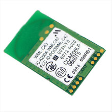 WML-C43 Bluetooth Module for Game Console Repair PCB Board Replacement Accessories