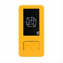 StickC PLUS2 ESP32 IoT-Entwicklungsboard, grafisches Programmierkit, Elektronik-Bastelprodukte