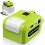 Battery Adapter for 40V Electric Tool Li-Ion LED Light 4