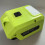 Battery Adapter for 40V Electric Tool Li-Ion LED Light 3