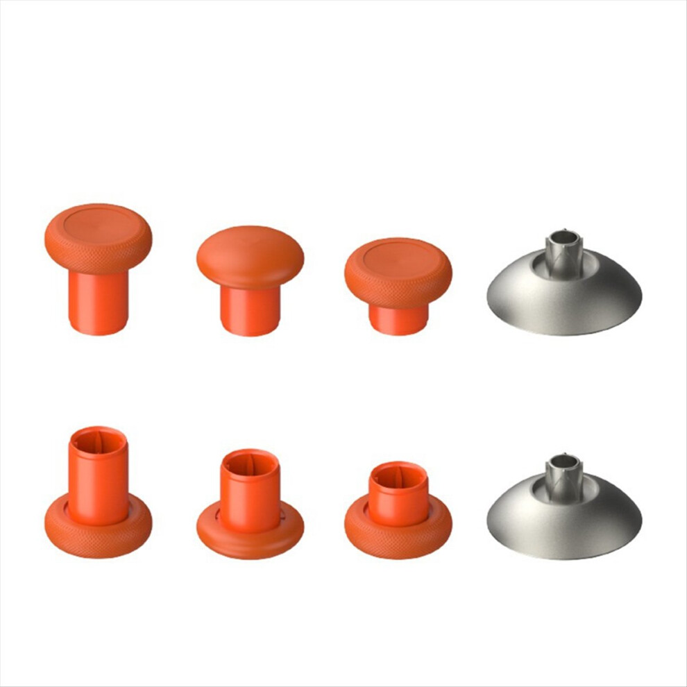 Photos - Other Photo Accessory 8 Pack Analog Joysticks for Elite/ S/ / Handle Replacement Controller Component Set F
