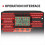 MPPT/PWM Solar Charger Controller 60A Panel Regulator LCD Display Various Load Control Modes 8