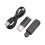 One-Key Tool Mod Kit USB Dongle Adapter with Type-C Cable Game Accessories for / Pro/ Slim 9.0-11.0 System 11