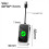 2-In-1 Wireless Carplay Android Auto Adapter USB Car Convert Wired to 5
