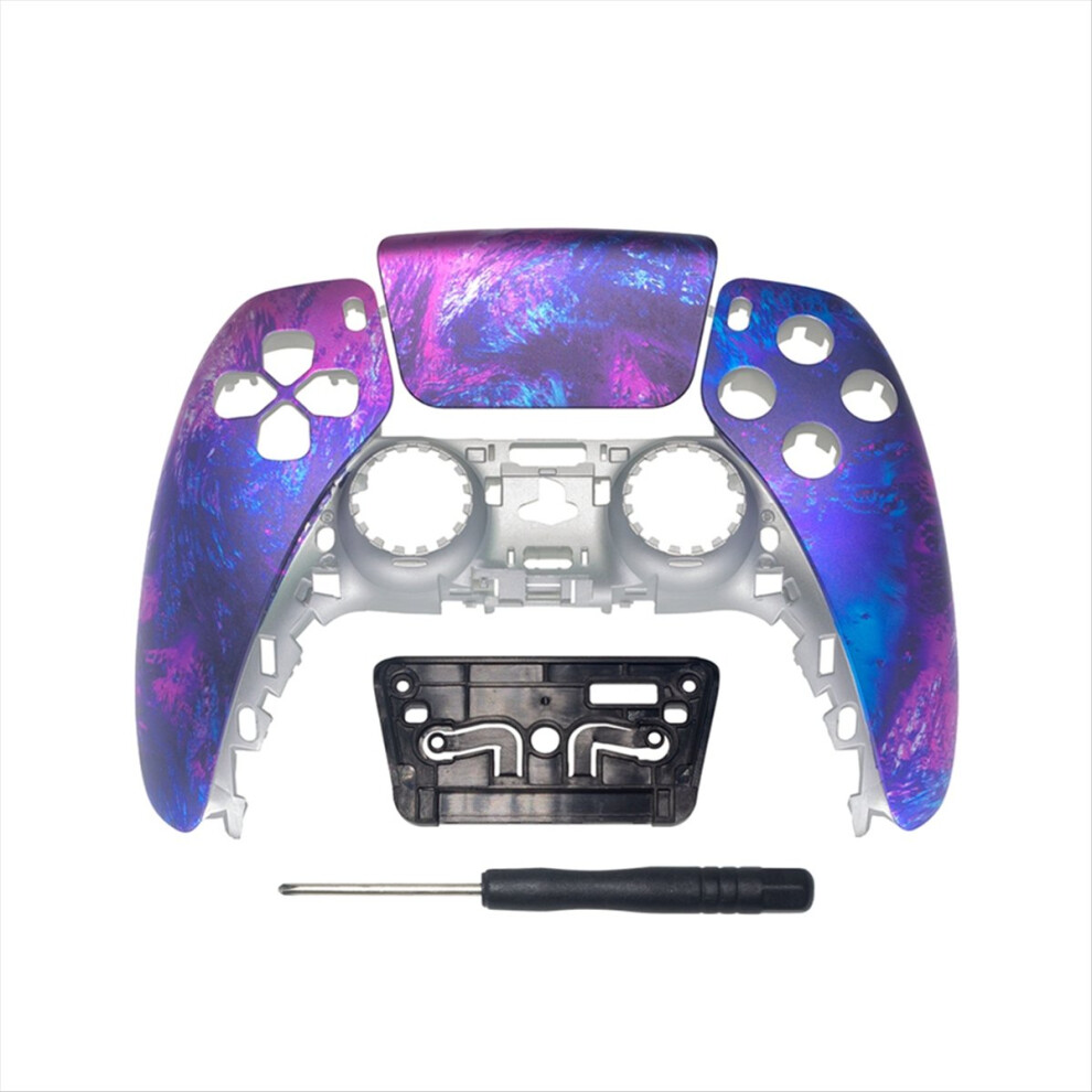 Photos - Console Accessory For Elite Gamepad BDM-010 1Rd Generation Version Front Cover Replacement Top Refit Part,F