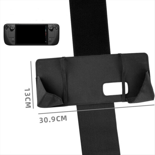 Car Headrest Mount Holder Seat Compatible for , Game Machine Back 2