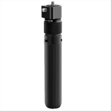 Rotary Handle Desktop Tripod Stand for X4 X3 X2// Sports Camera Accessories with 1/4 Screw