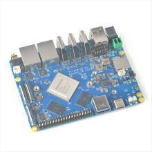 For NanoPC-T6 & Combo 4G+32G EMMC Dual 2.5G Rockchip RK3588 2.5Gbps LAN,OpenWRT Supports 4K Input 8K for Android 12