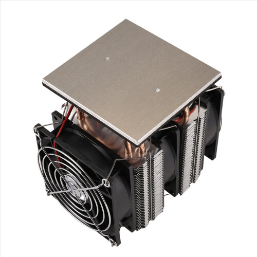 12V 120W Semiconductor Refrigeration Board Refrigerator High-Power Auxiliary Computer Cooling 2