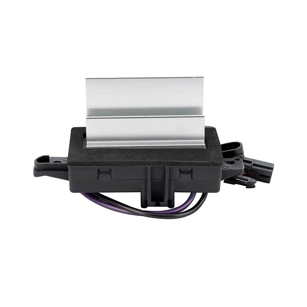 A/C Heater Blower Motor Resistor Module For Trailb 4851598913465