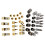 6DCT450 MPS6 Auto Clip Kit& Shock Disc Spring Repa 5