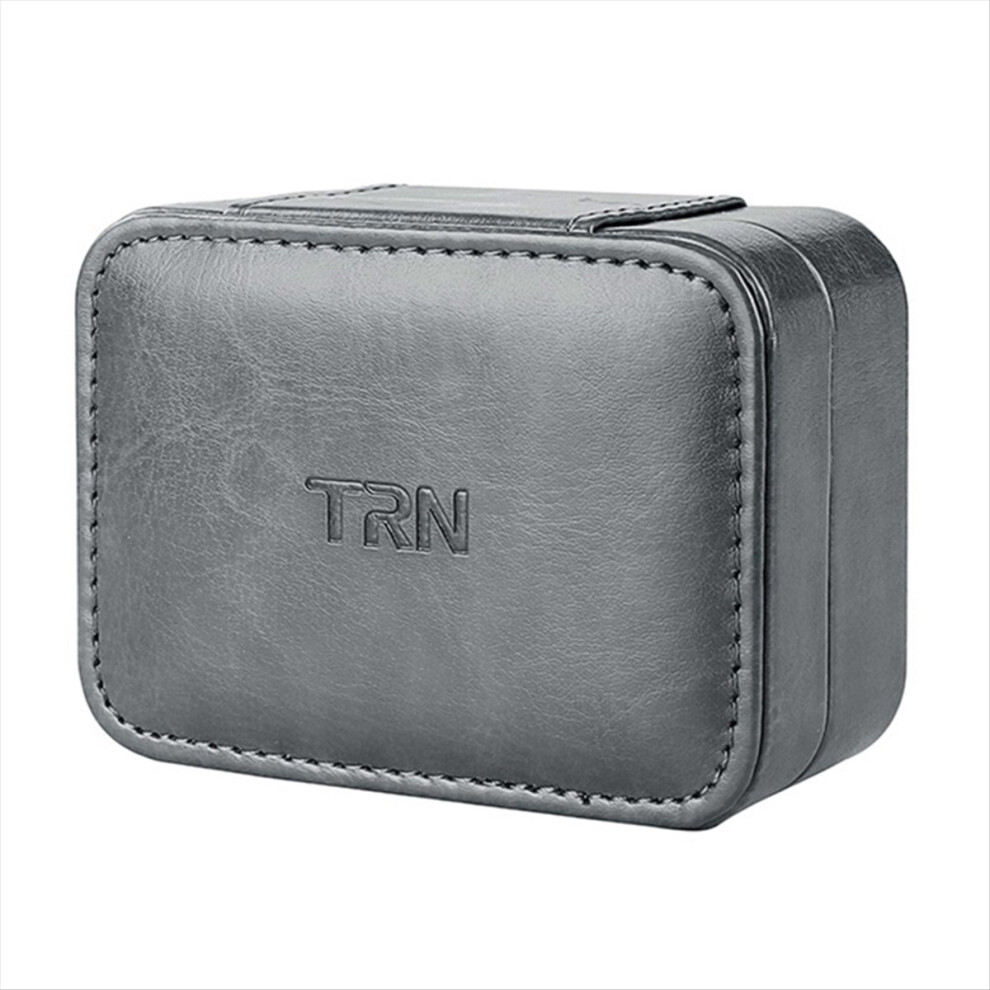 Earphones Case - Portable Storage Box For Earphone Accessories, Carrying 4852299560835