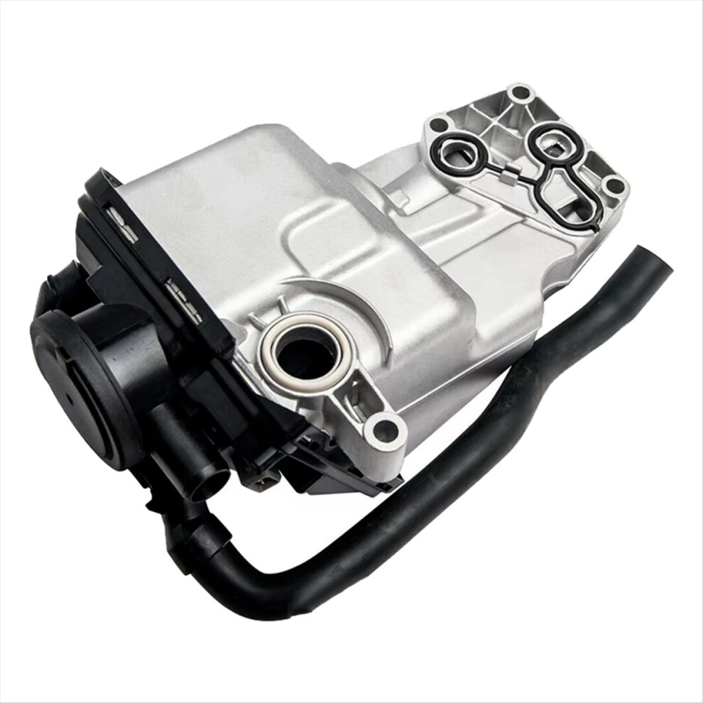 Oil Filter Housing With Gasket For C30 C70 S40 S60 4851598992026