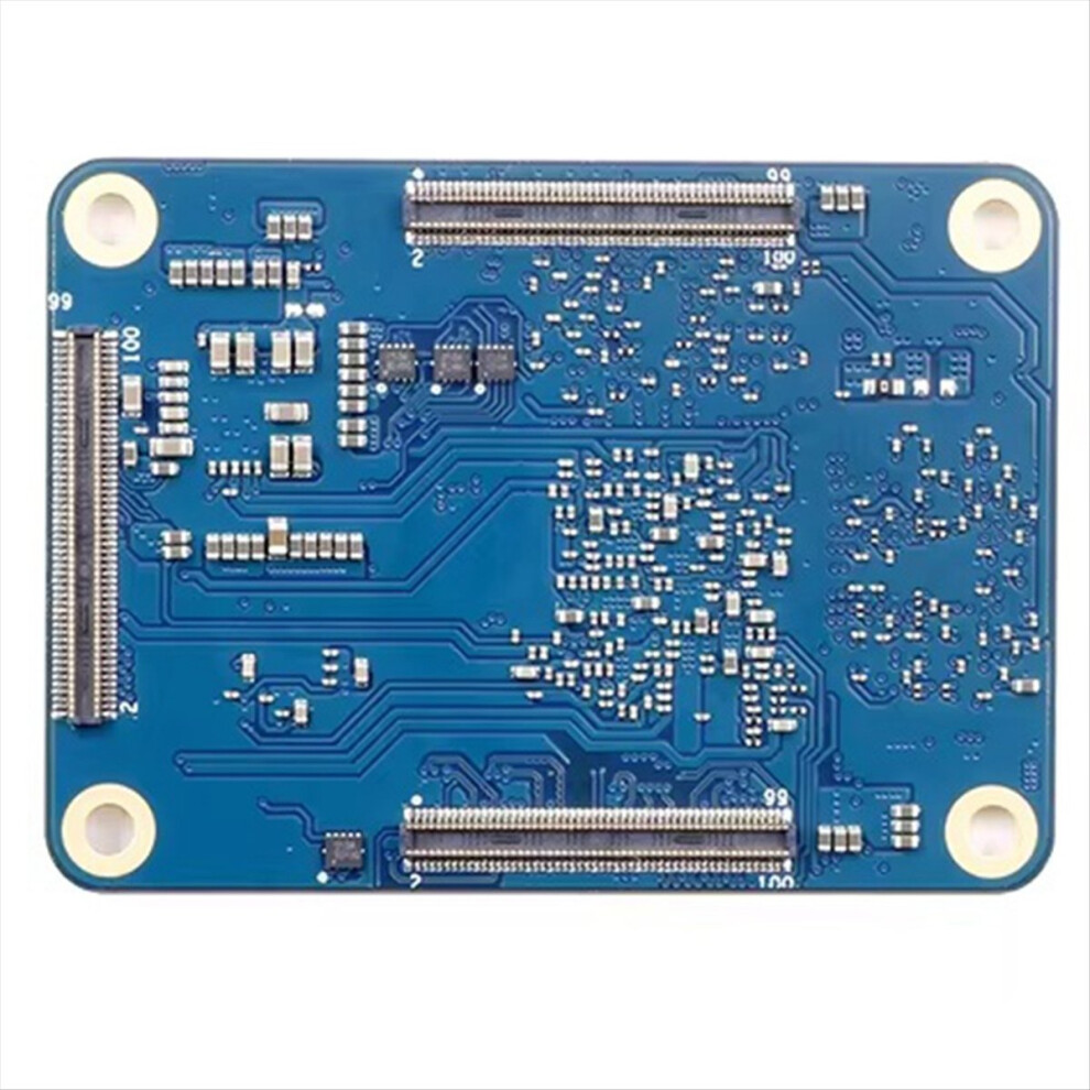 Photos - RAM For CM5 Development Board 8GB  32GB EMMC DDR4 Rockchip RK3588S Computing Module 5 WiFi Bluetooth BLE