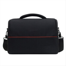DSLR Camera Backpack Case Photography Protective Video Bag Handbag