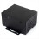 For Raspberry Pi5/5B Industrial Grade Large Space Case D for Active Cooler PCle/PoE HAT Expansion Board 3