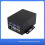 For Raspberry Pi5/5B Industrial Grade Large Space Case D for Active Cooler PCle/PoE HAT Expansion Board 2