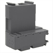 Für T04D1 L6178 L6168 L6160 L6170 Tintenwartungsbox Restkissen (mit Chip)