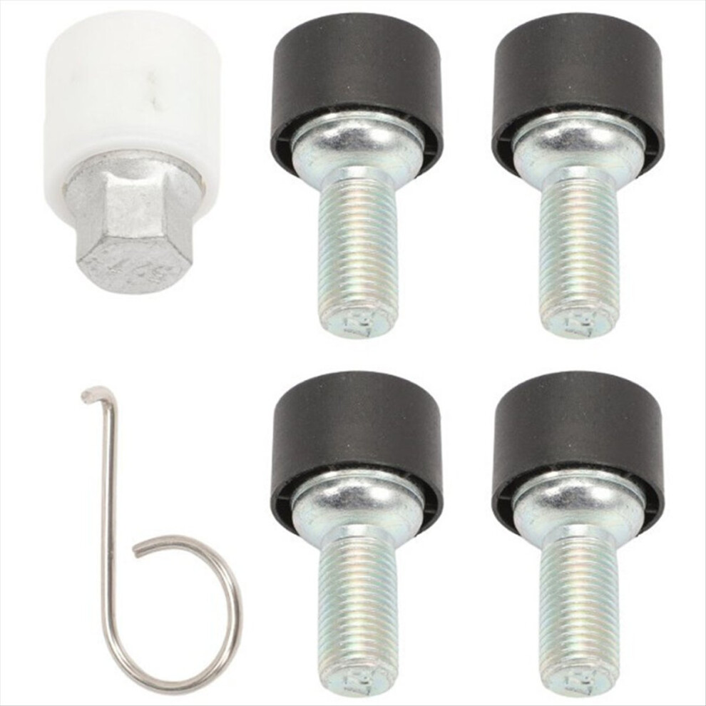 000071597D 000-071-597-D Wheel Lock Bolt Kit Anti- 4851598987961
