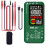 Digital Multimeter Infrared Temperature 15V Diode LED Rechargeable Smart Green 11