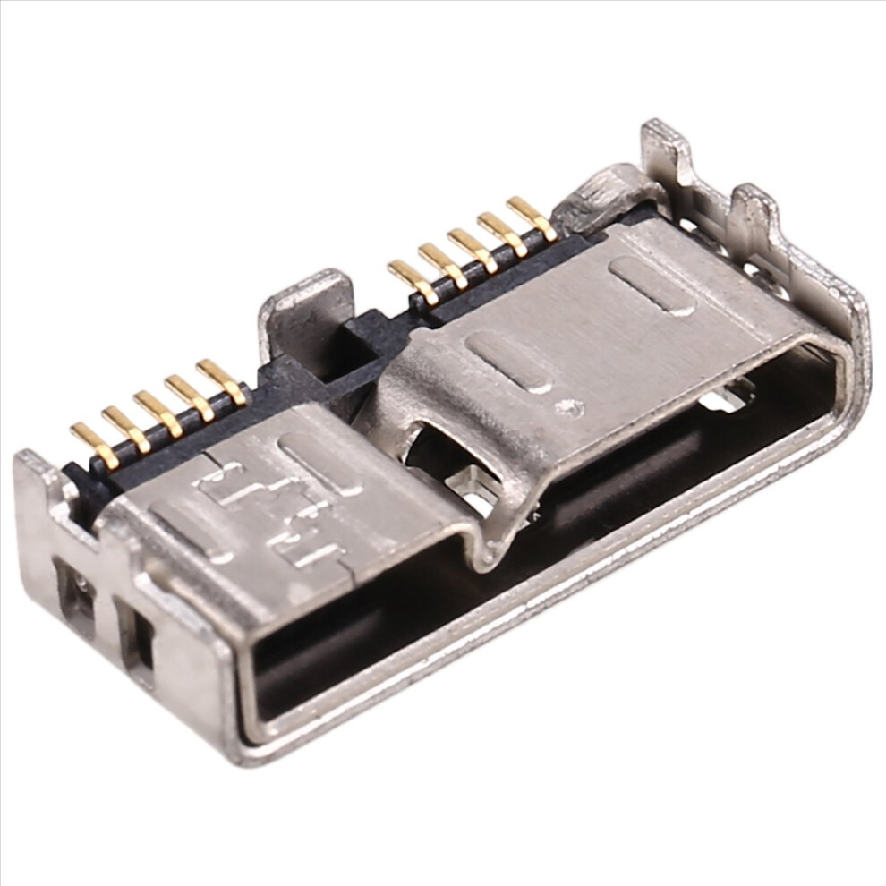 Usb Data Interface Metal Connector For 5D4 5D Mark Iv Main Board 4852299558221