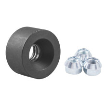 Wheel Stud Installer Tool Bolt 3/4Inch Hex Lug Nut