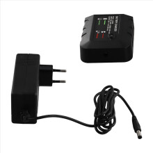 Ladegerät für 36V/40V Li-Ion-Akkus LBXR36 LBXR2036 LBX2040 Akku-Werkzeuge EU-Stecker