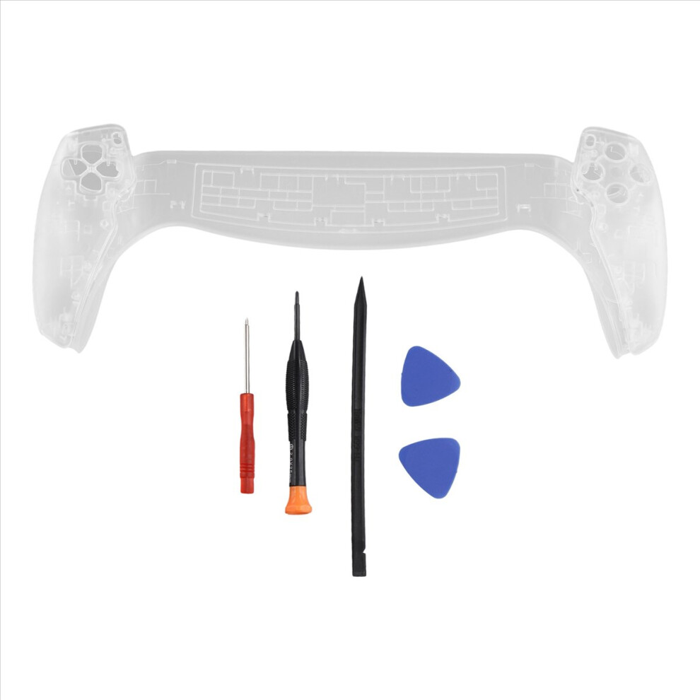 Game Console Protective Case For Ps Portal Streaming Handheld Replacement A 4852299554995