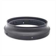 Frontfilterring für 70-180-mm-A056-Objektiv, UV-Schutzblende, Befestigungsrohr, Kamera-Reparaturteil
