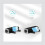 Laptop Cooler Gaming Notebook Airflow Convenient 6