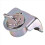 Car Automatic Transmission Oil Filter Assembly for 3