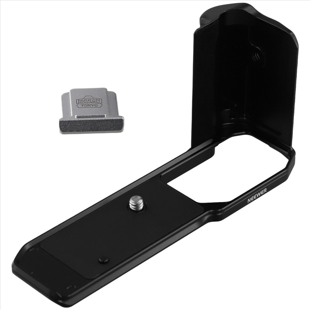 Handgrip L Shape Grip For Retro Formfitting Camera Mounting Baseplate With Handle 4852299550003