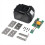 Li-Ion Battery Case with Lithium Protective Board for 15-Cell Kit 1