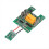 Li-Ion Battery Case with Lithium Protective Board for 15-Cell Kit 3