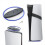 Vertical Stand Game Console Host Anti-Slip Base Replacement for Pro/ Slim/ Blue 8