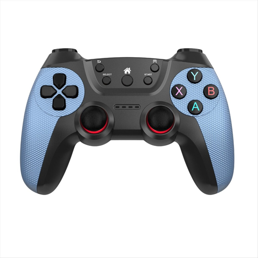 Bluetooth Wireless Controller Compatible For / Android Gamepad Usb Pc Joystick 4852299510649
